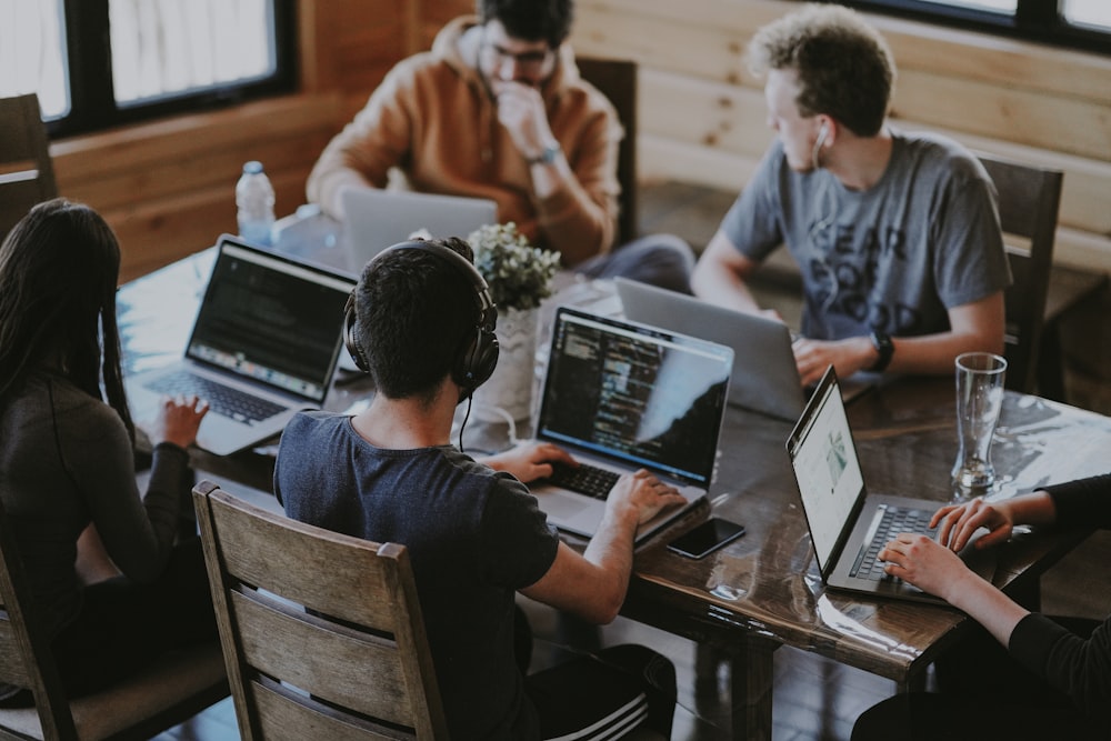 AetherPro Investor Team
